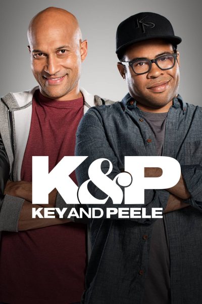 مسلسل Key and Peele الموسم الثاني الحلقة 5 مترجمة