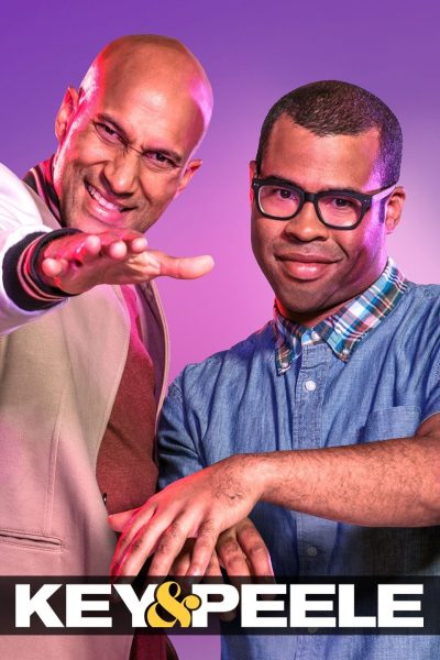 مسلسل Key and Peele الموسم الثالث الحلقة 4 مترجمة