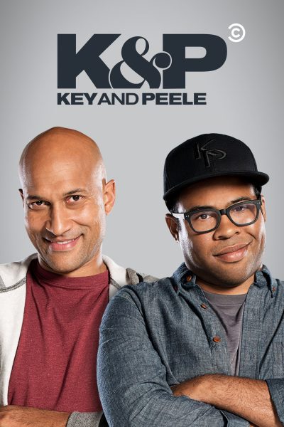 مسلسل Key and Peele الموسم الرابع الحلقة 1 مترجمة