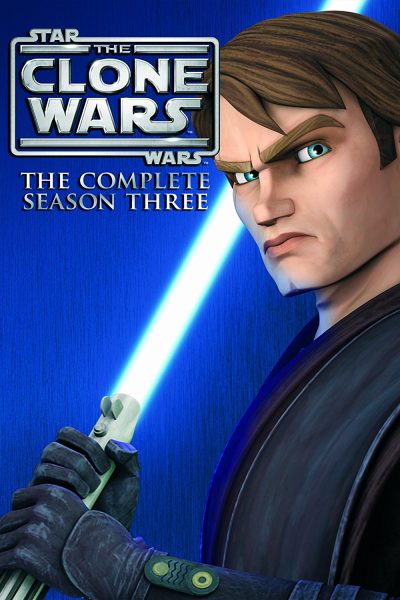 مسلسل Star Wars The Clone Wars الموسم الثالث الحلقة 22 والاخيرة مترجمة