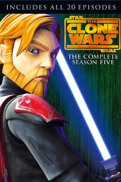 مسلسل Star Wars The Clone Wars الموسم الخامس الحلقة 13 مترجمة