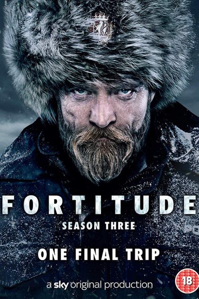 مسلسل Fortitude الموسم الثالث الحلقة 3 مترجمة