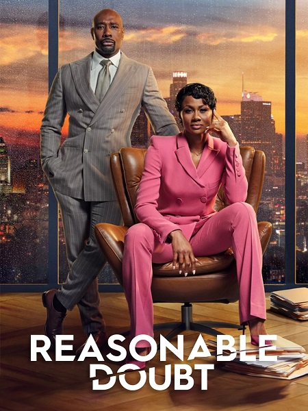 مسلسل Reasonable Doubt الموسم الثاني الحلقة 2 مترجمة