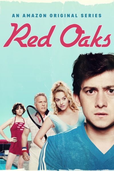 مسلسل Red Oaks الموسم الاول الحلقة 9 مترجمة