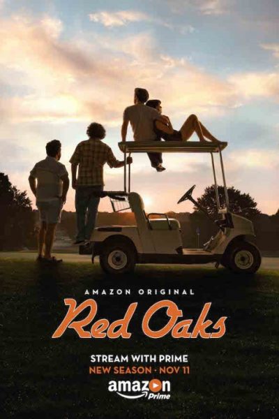 مسلسل Red Oaks الموسم الثاني الحلقة 8 مترجمة