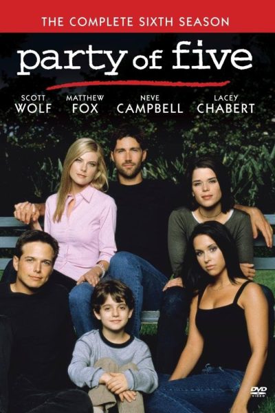 مسلسل Party of Five 1994 الموسم السادس الحلقة 11 مترجمة