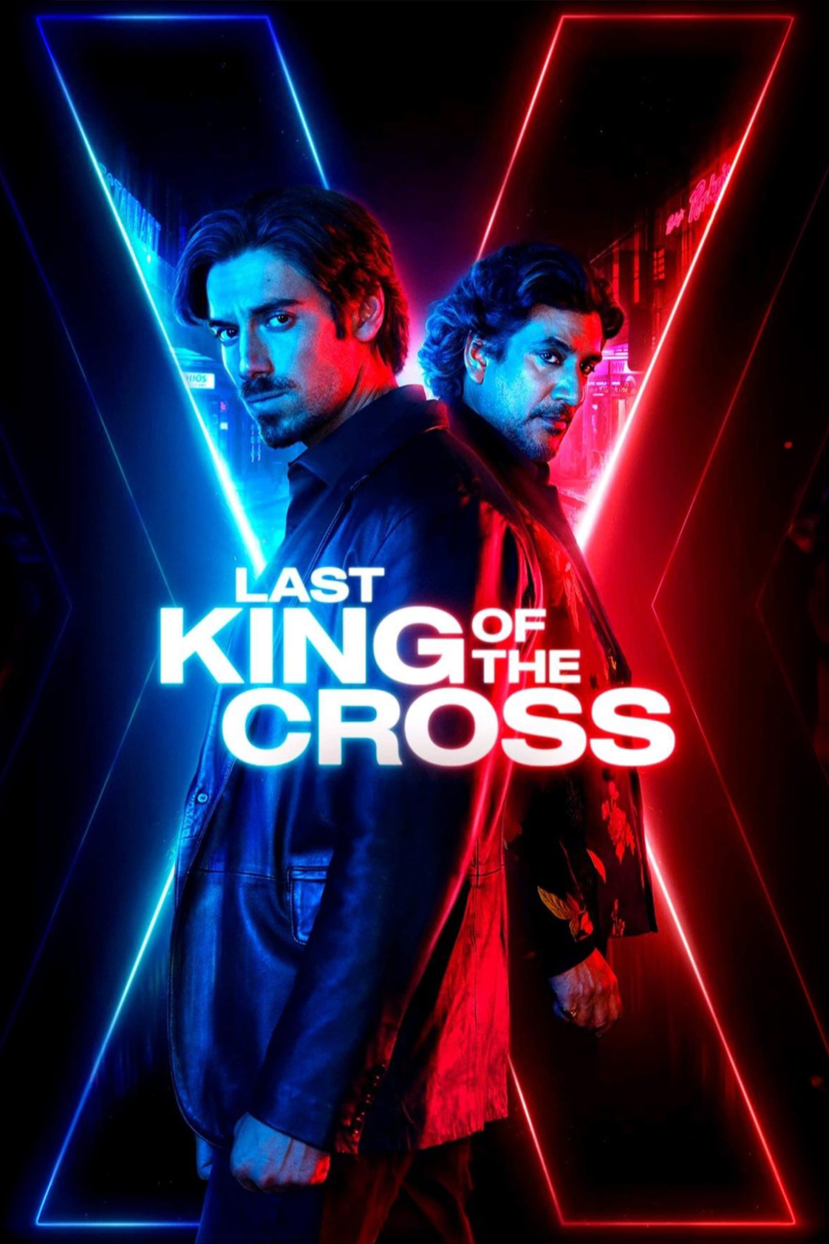 مسلسل Last King of the Cross الموسم الثاني الحلقة 8 والاخيرة مترجمة