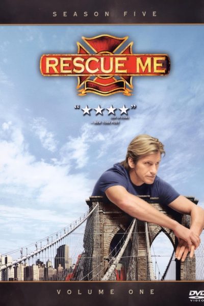 مسلسل Rescue Me الموسم الخامس الحلقة 16 مترجمة