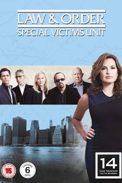 مسلسل Law & Order Special Victims Unit الموسم 14 الحلقة 16 مترجمة