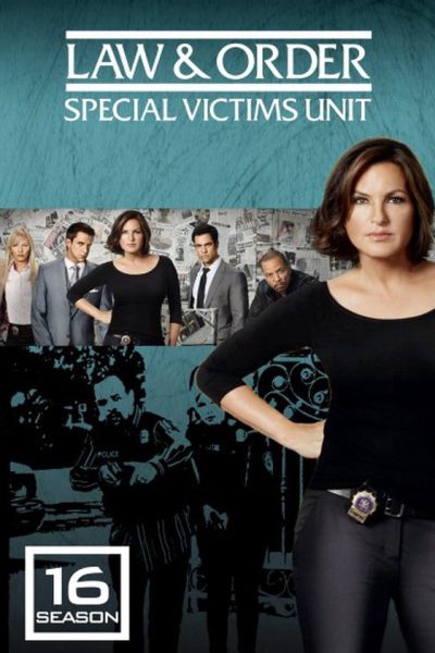 مسلسل Law & Order Special Victims Unit الموسم 16 الحلقة 4 مترجمة