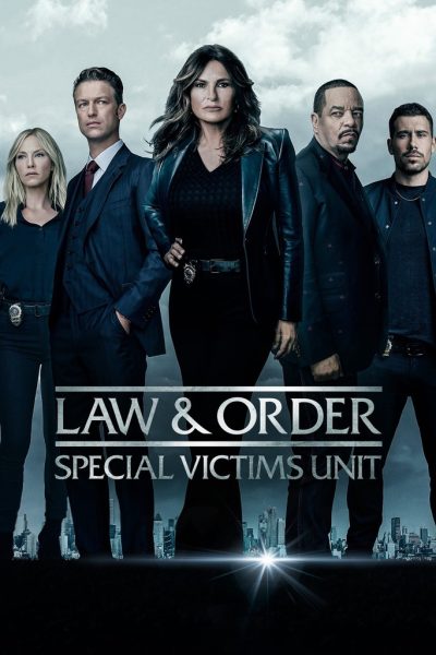 مسلسل Law & Order Special Victims Unit الموسم 24 الحلقة 16 مترجمة