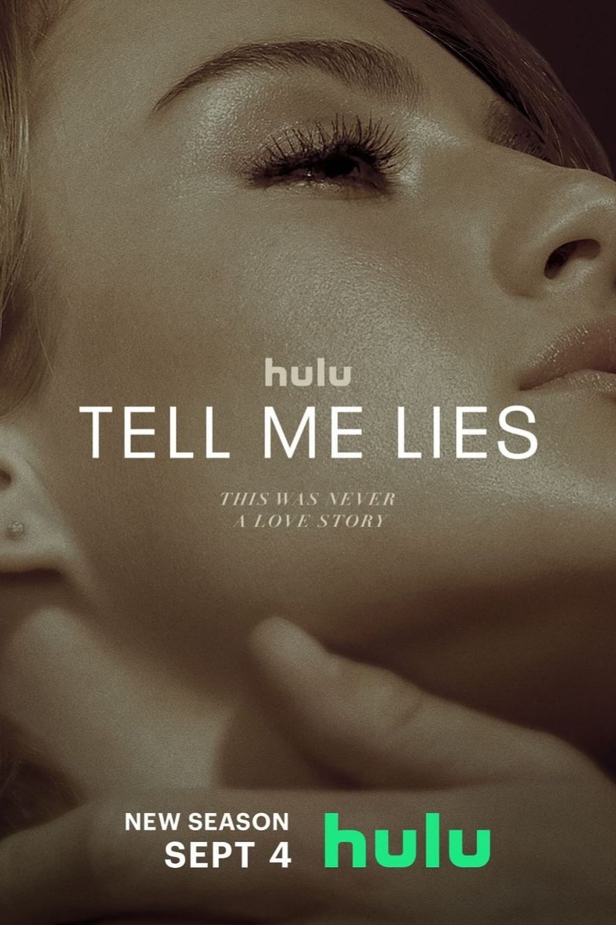 مسلسل Tell Me Lies الموسم الثاني الحلقة 7 مترجمة