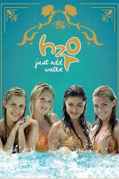 مسلسل H2O Just Add Water الموسم الثاني الحلقة 16 مترجمة