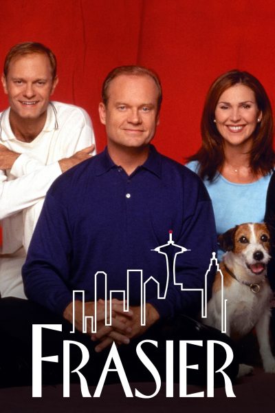 مسلسل frasier الموسم الاول الحلقة 4 مترجمة