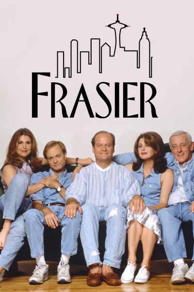 مسلسل frasier الموسم الخامس الحلقة 2 مترجمة