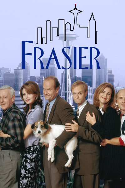 مسلسل frasier الموسم السادس الحلقة 1 مترجمة