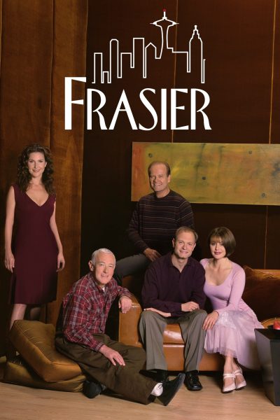 مسلسل frasier الموسم العاشر الحلقة 13 مترجمة