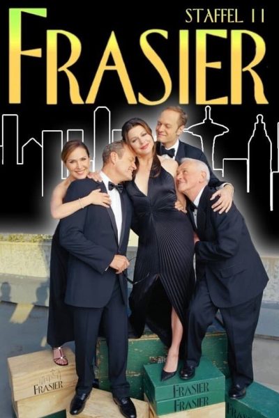 مسلسل frasier الموسم الحادي عشر الحلقة 1 مترجمة