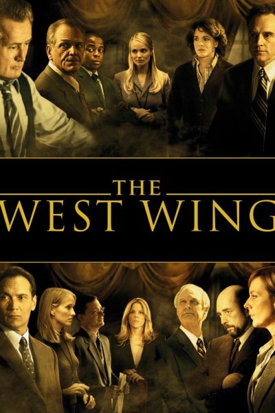 مسلسل The West Wing الموسم السابع الحلقة 3 مترجمة