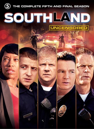 مسلسل Southland الموسم الخامس الحلقة 3 مترجمة