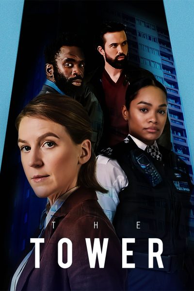 مسلسل The Tower الموسم الثاني الحلقة 2 مترجمة