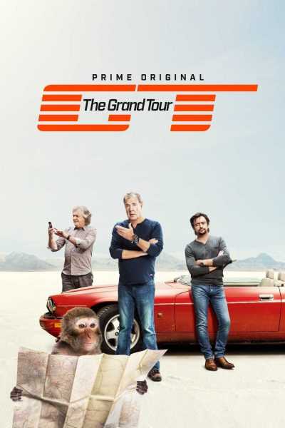 برنامج The Grand Tour الموسم الثاني الحلقة 5 مترجمة