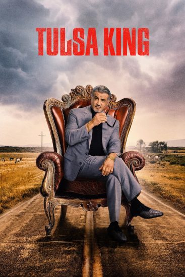 مسلسل Tulsa King الموسم الثاني الحلقة 10 مترجمة