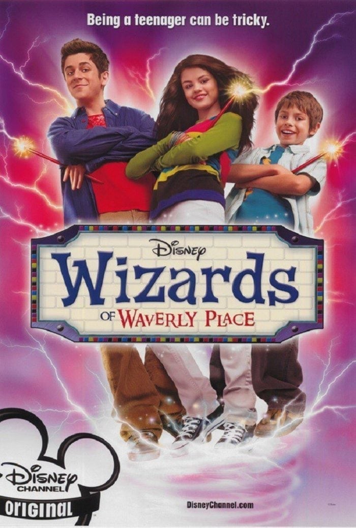 مسلسل Wizards of Waverly Place الموسم الاول الحلقة 5 مترجمة