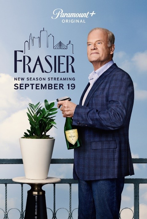 مسلسل Frasier 2023 الموسم الثاني الحلقة 7 مترجمة