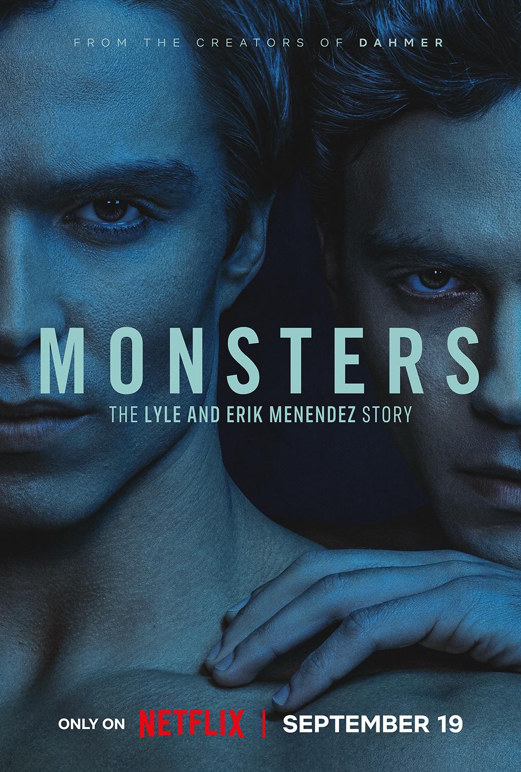 مسلسل Monster الموسم الثاني الحلقة 5 مترجمة