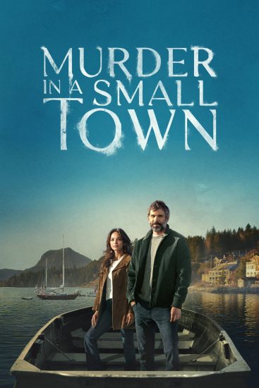 مسلسل Murder in a Small Town الموسم الاول الحلقة 3 مترجمة