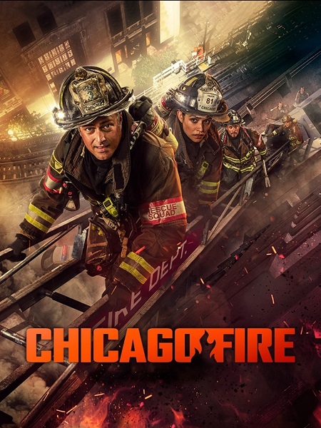 مسلسل Chicago Fire الموسم 13 الحلقة 5 مترجمة