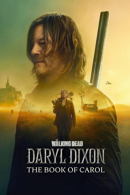 مسلسل The Walking Dead Daryl Dixon الموسم الثاني الحلقة 1 مترجمة