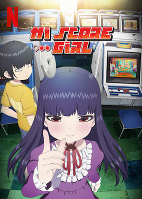 انمي High Score Girl الموسم الاول الحلقة 2 مترجمة