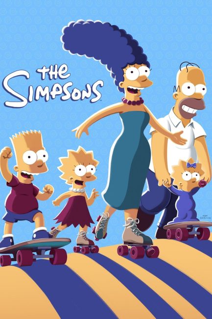 مسلسل The Simpsons الموسم 36 الحلقة 5 مترجمة