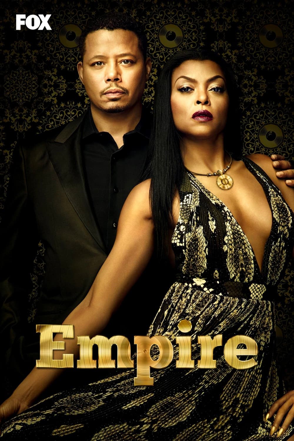 مسلسل Empire الموسم الثالث الحلقة 3 مترجمة