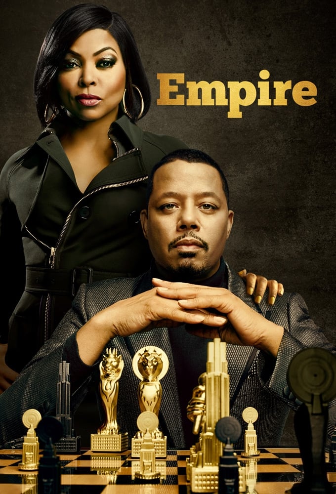 مسلسل Empire الموسم الخامس الحلقة 8 مترجمة