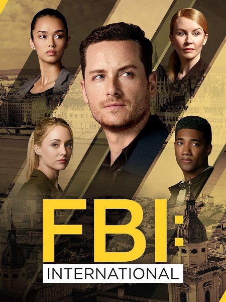 مسلسل FBI International الموسم الرابع الحلقة 5 مترجمة