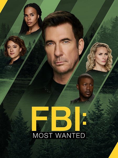 مسلسل FBI Most Wanted الموسم السادس الحلقة 7 مترجمة