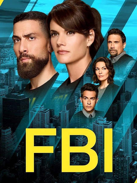 مسلسل FBI الموسم السابع الحلقة 6 مترجمة