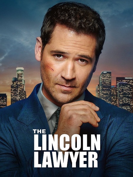 مسلسل The Lincoln Lawyer الموسم الثالث الحلقة 4 مترجمة