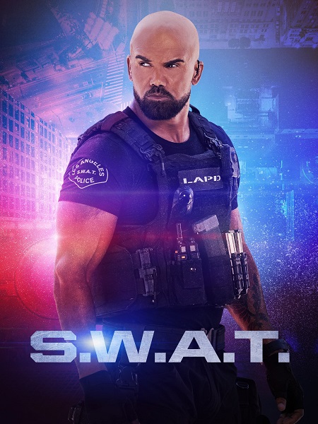 مسلسل SWAT الموسم الثامن الحلقة 5 مترجمة