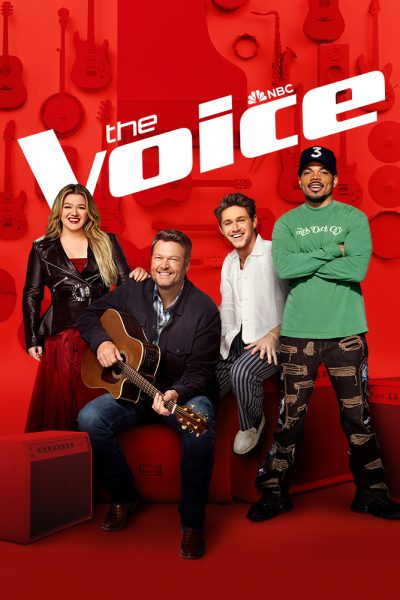 برنامج The Voice الموسم 23 الحلقة 16 مترجمة