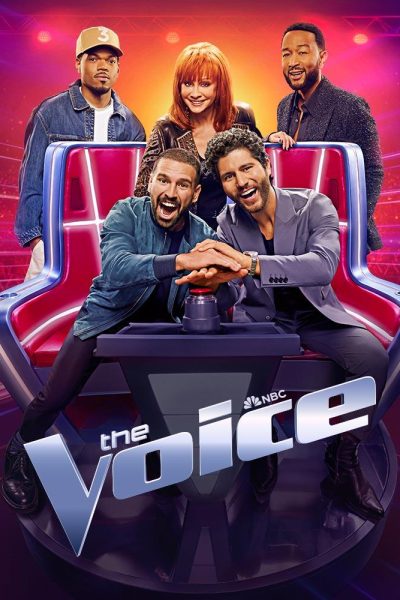 برنامج The Voice الموسم 24 الحلقة 7 مترجمة