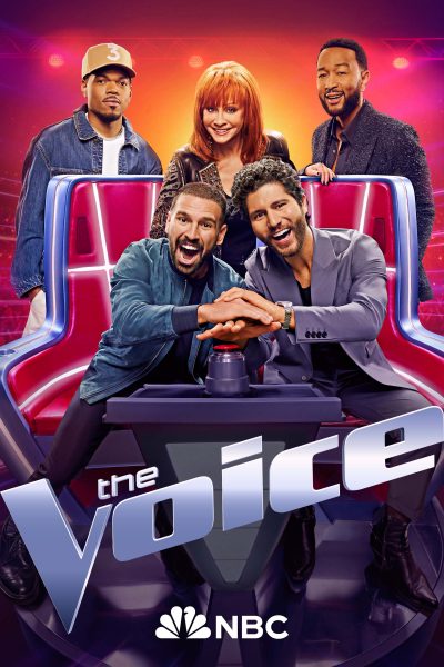 برنامج The Voice الموسم 25 الحلقة 17 مترجمة