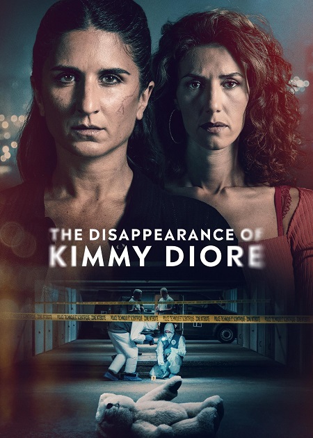 مسلسل The Disappearance of Kimmy Diore الموسم الاول الحلقة 1 مترجمة