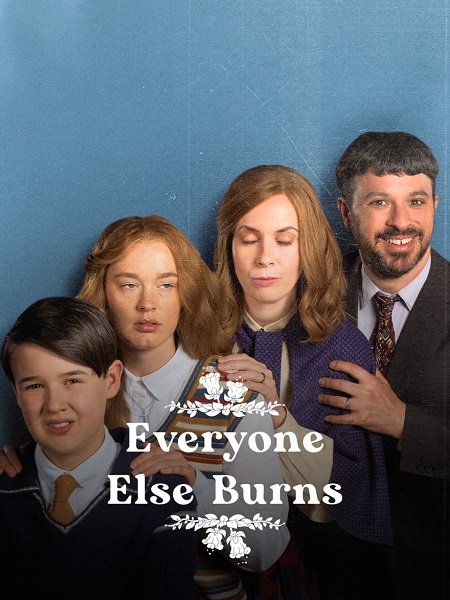 مسلسل Everyone Else Burns الموسم الثاني الحلقة 2 مترجمة