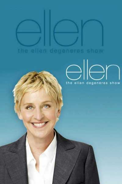 برنامج The Ellen DeGeneres Show الموسم الاول الحلقة 29 والاخيرة مترجمة