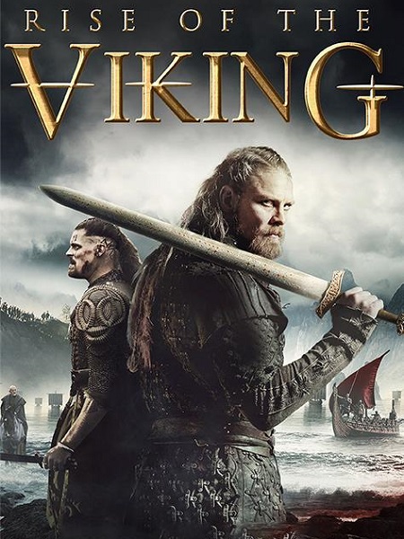 مسلسل  Rise of the Vikings  الموسم الاول الحلقة 1 مترجمة