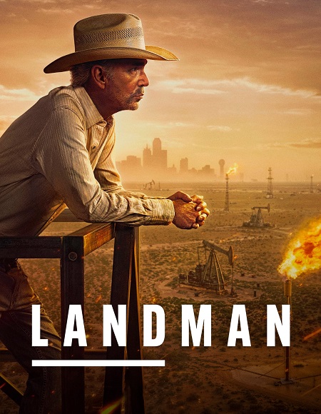 مسلسل Landman الموسم الاول الحلقة 5 مترجمة